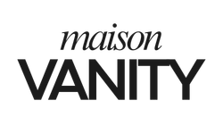 Maison Vanity
