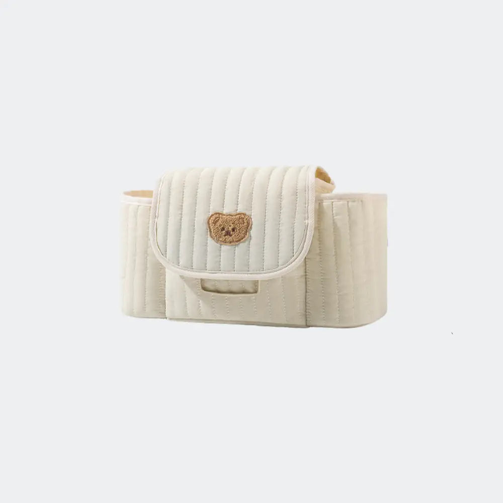 bebe confort trousse de toilette beige