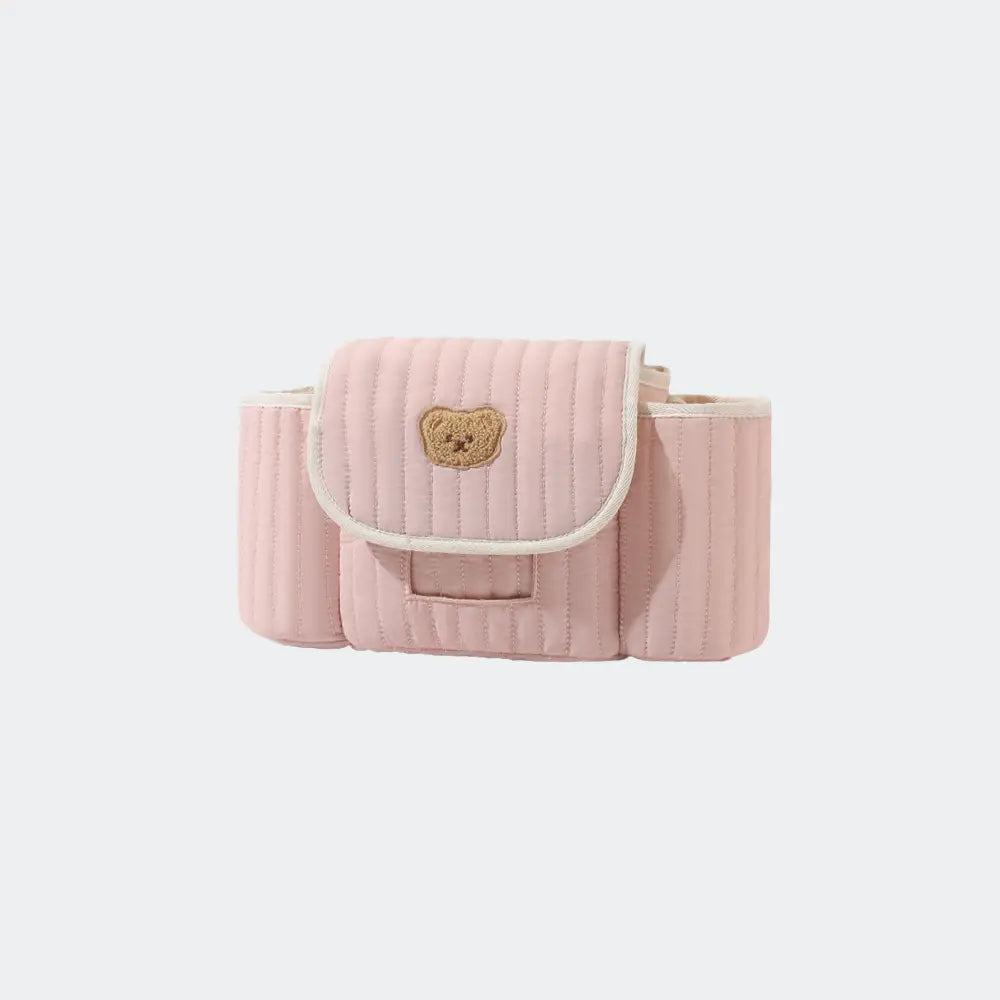 bebe confort trousse de toilette rose