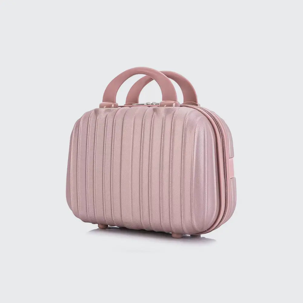 coiffeuse vanity rose gold rigide original