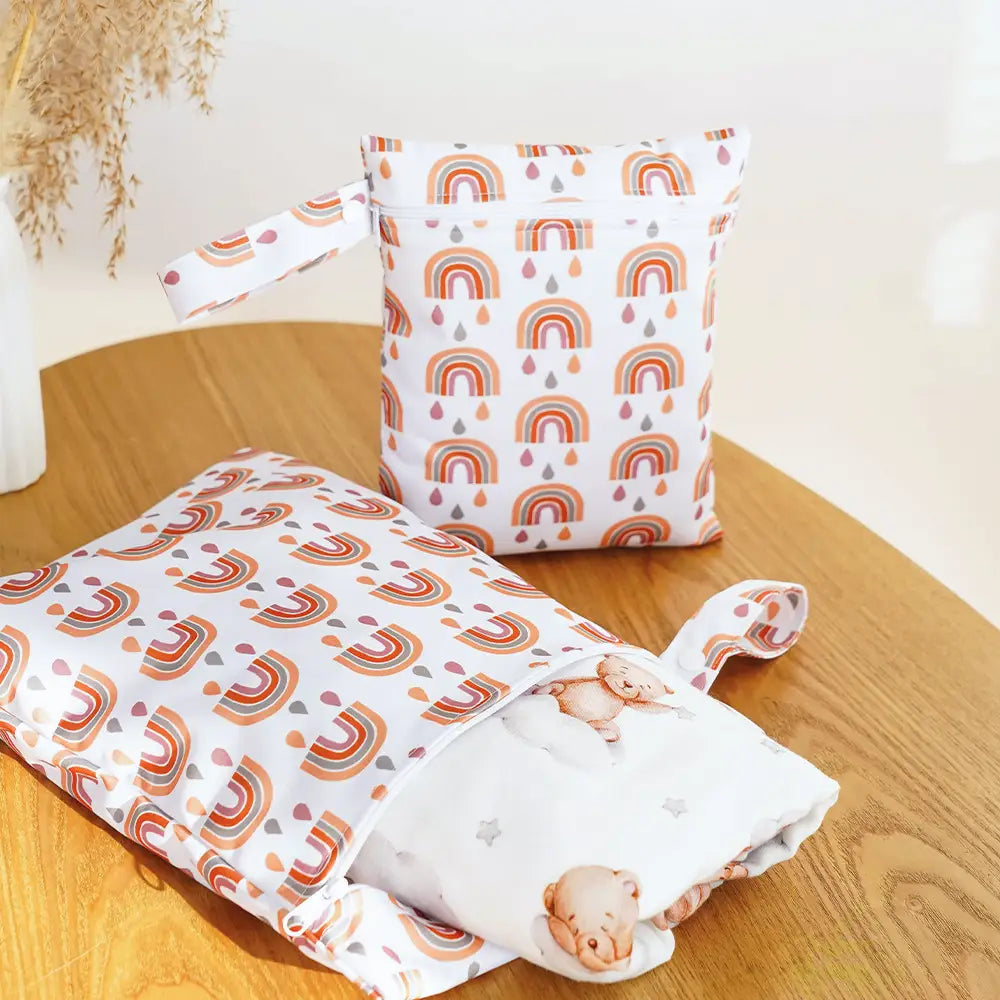 kit trousse de toilette bebe pratique Image