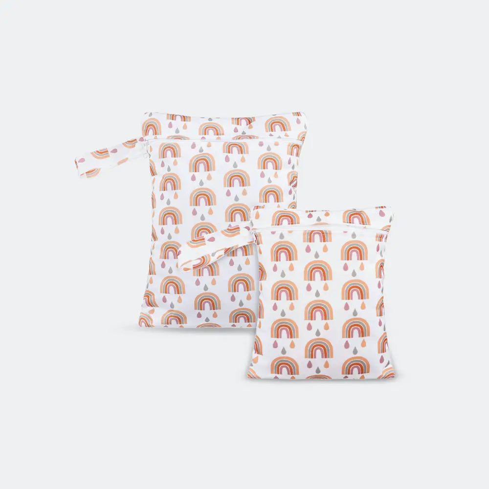 kit trousse de toilette bebe rose Image