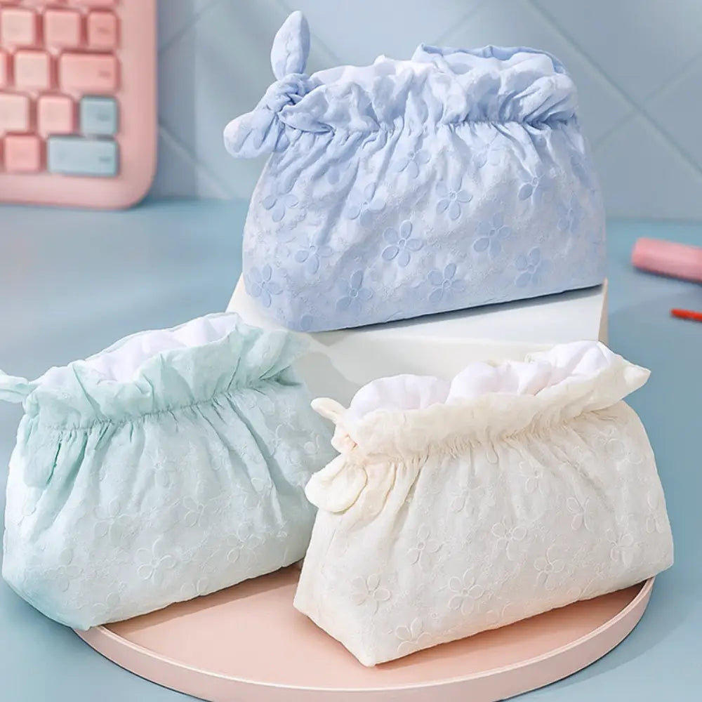 mini trousse de toilette pour bebe Image