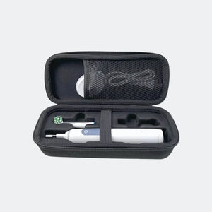 trousse de rangement de voyage pour brosse a dent electrique