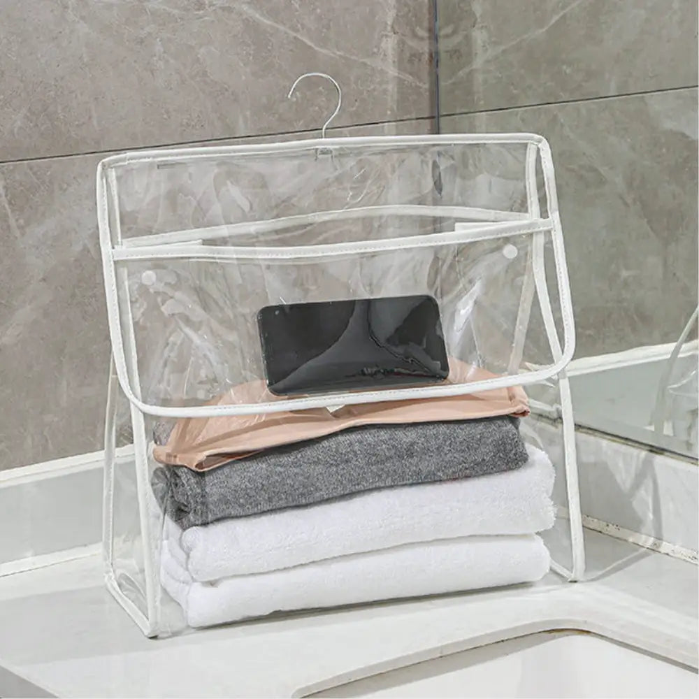 trousse de toilette a suspendre femme Image