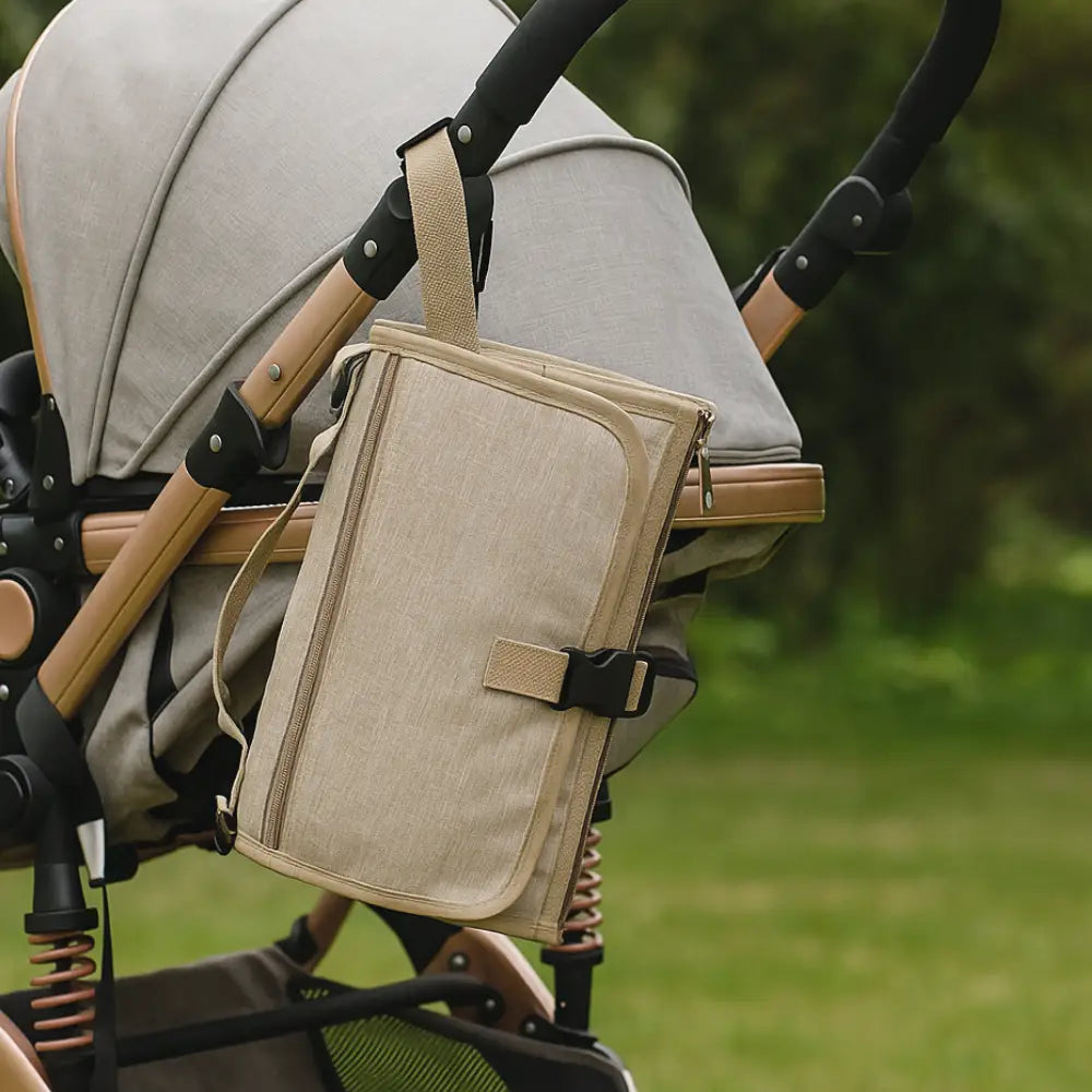 trousse de toilette bebe confort pratique Image