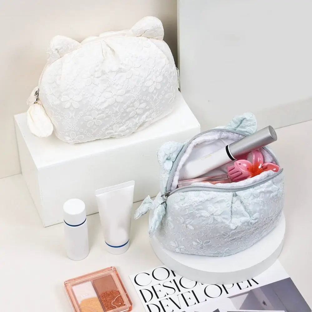 trousse de toilette bebe fille originale Image