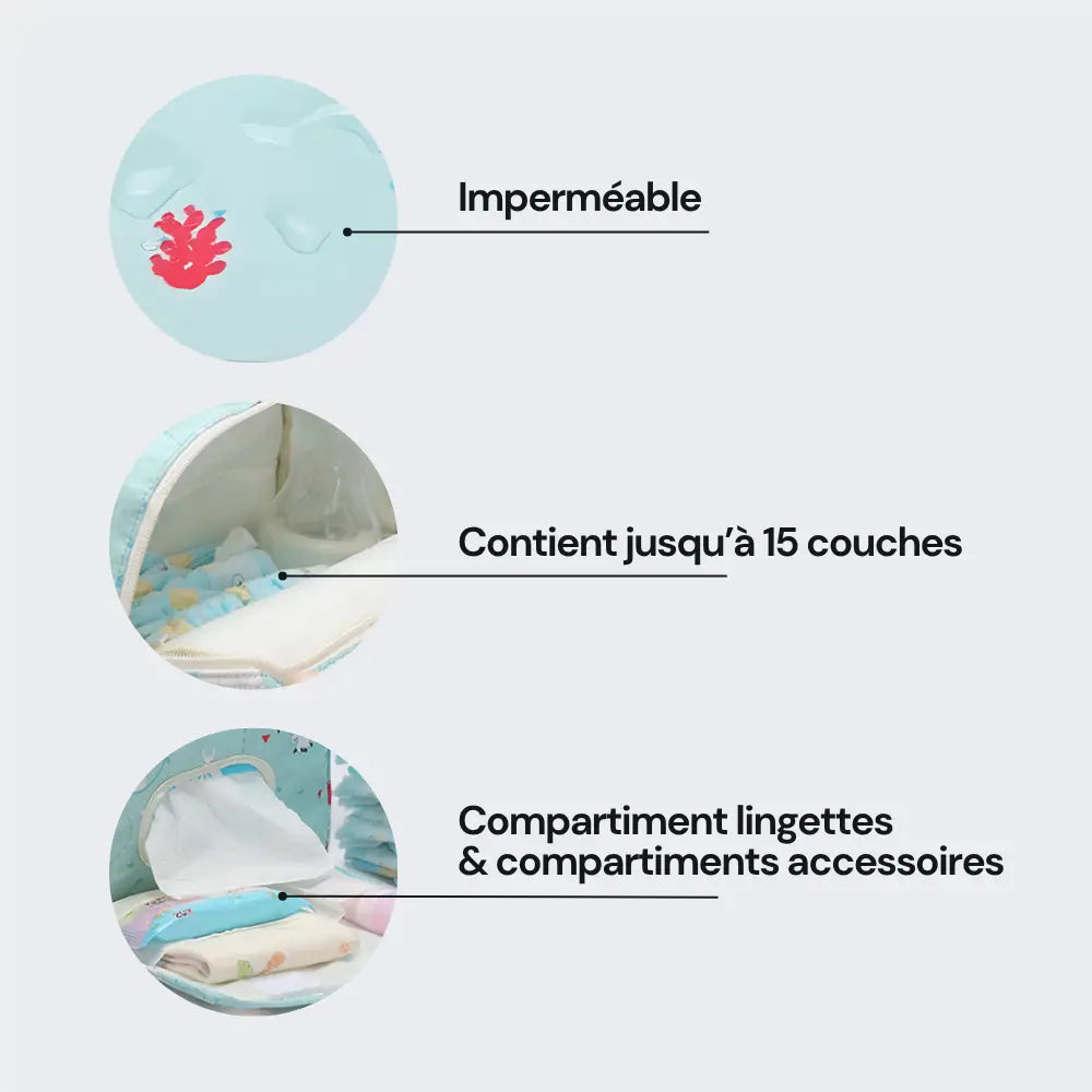 trousse de toilette bebe garcon consignes