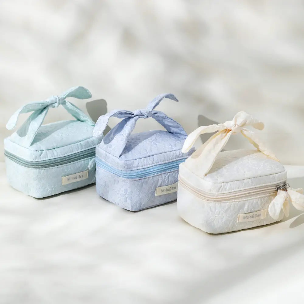 trousse de toilette de bebe Image