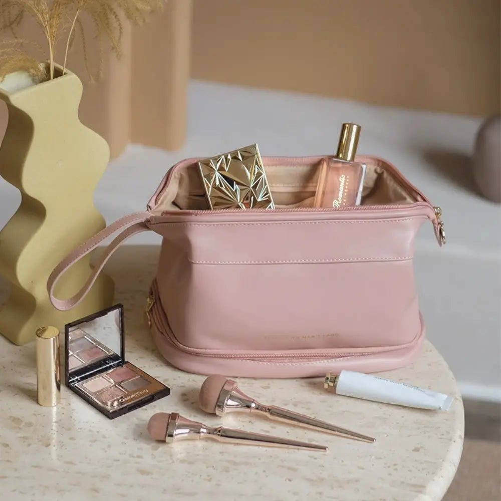 trousse de toilette femme pas cher