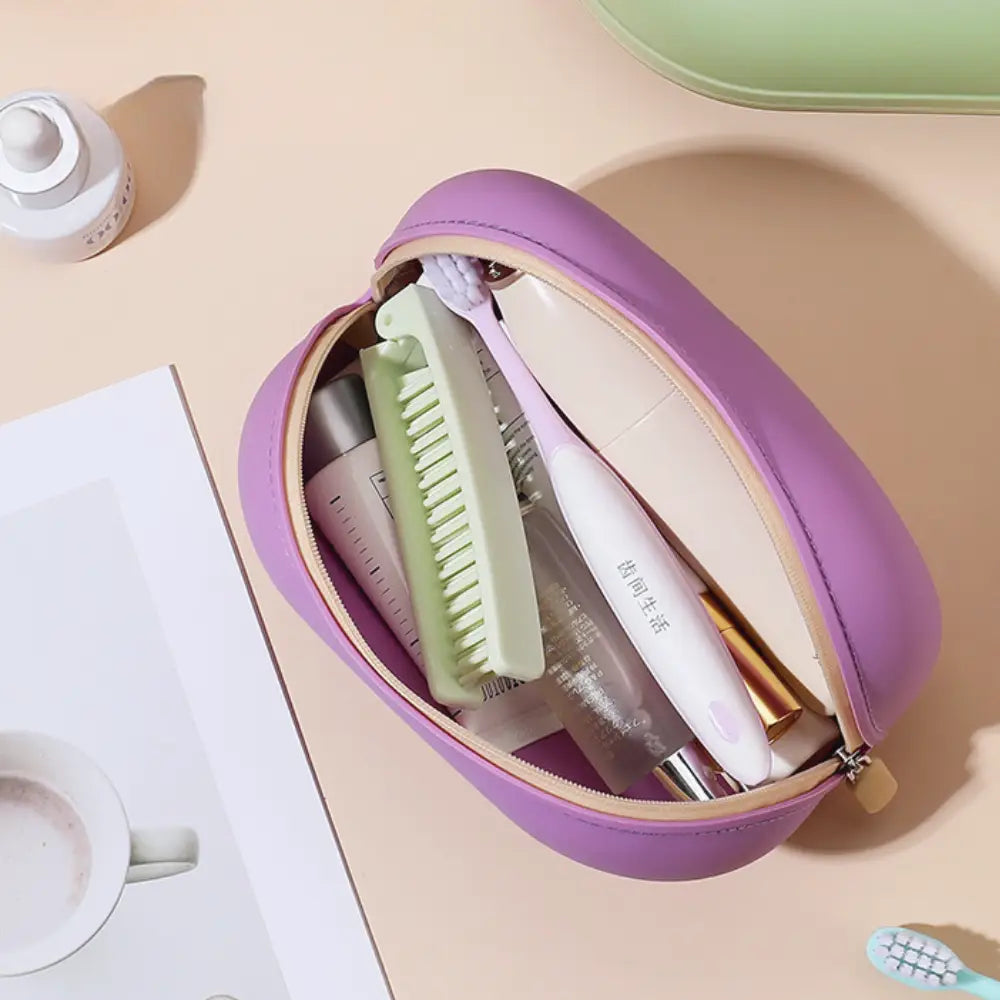 trousse de toilette homme originale pour voyage