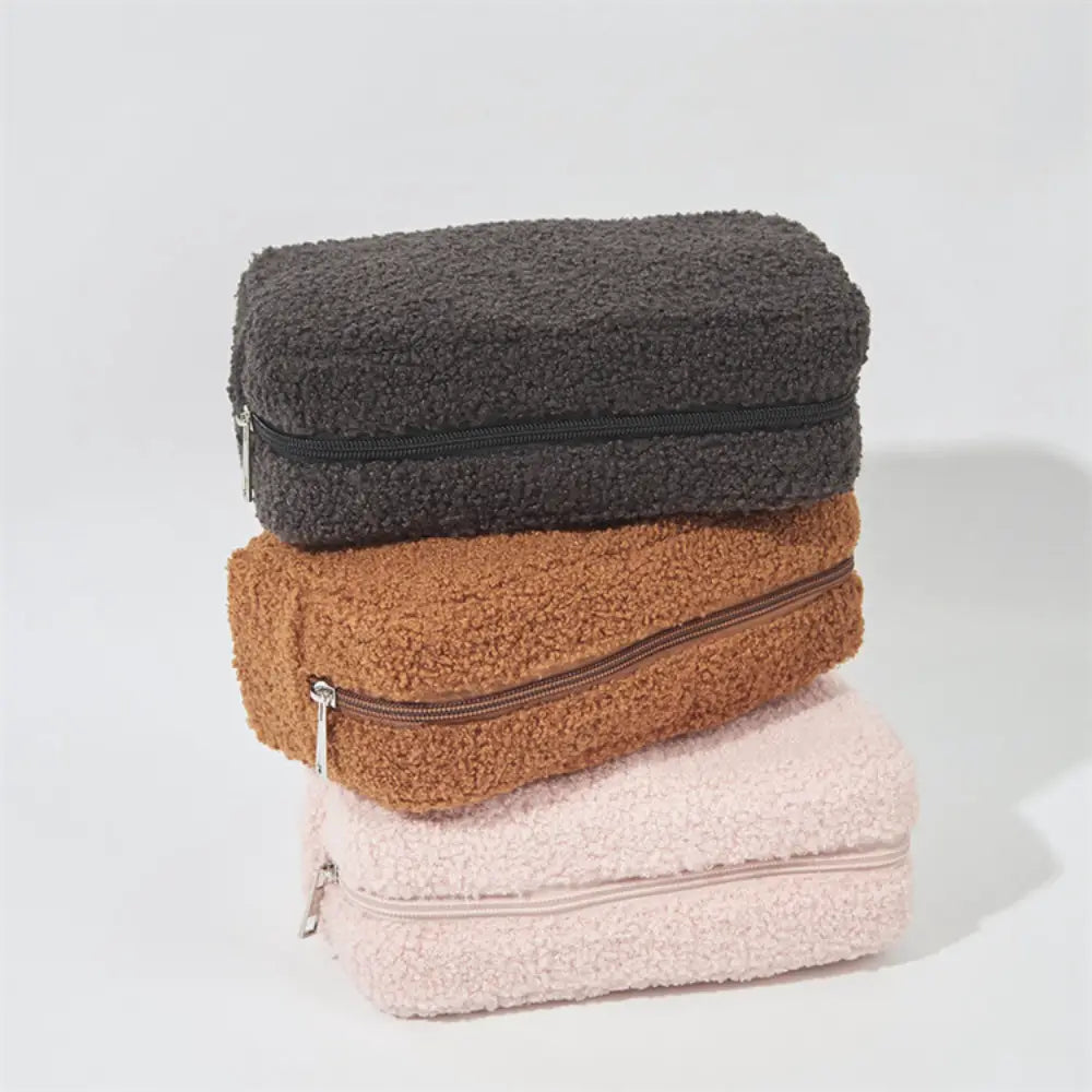 trousse de toilette moumout original Image