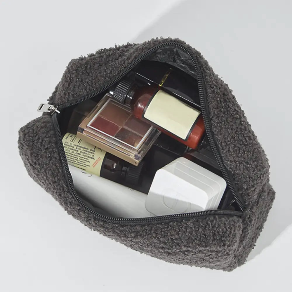 trousse de toilette moumout pour voyage Image