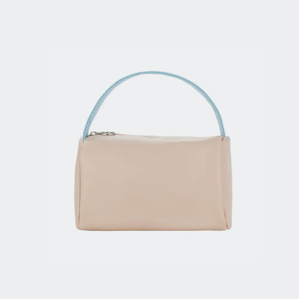 trousse de toilette originale beige Image