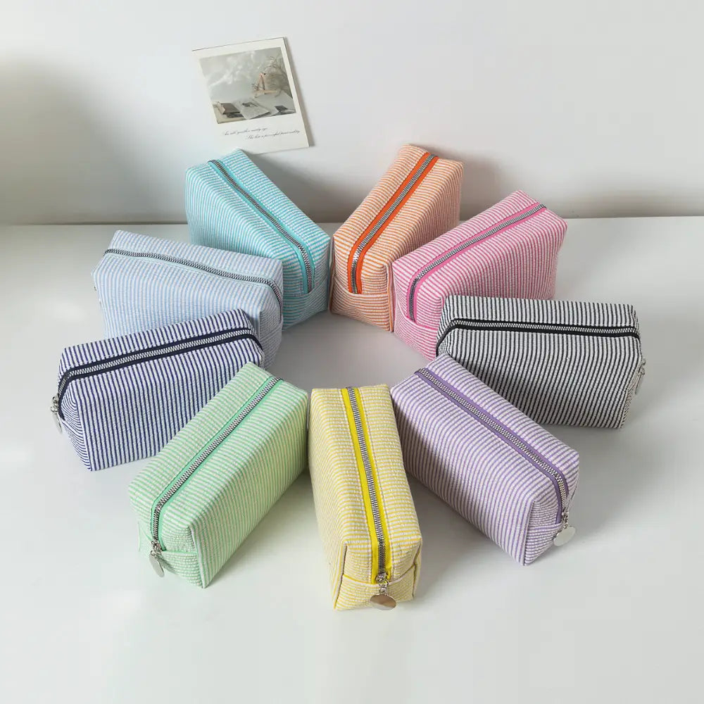 trousse de toilette personnalisable pour enfant Image