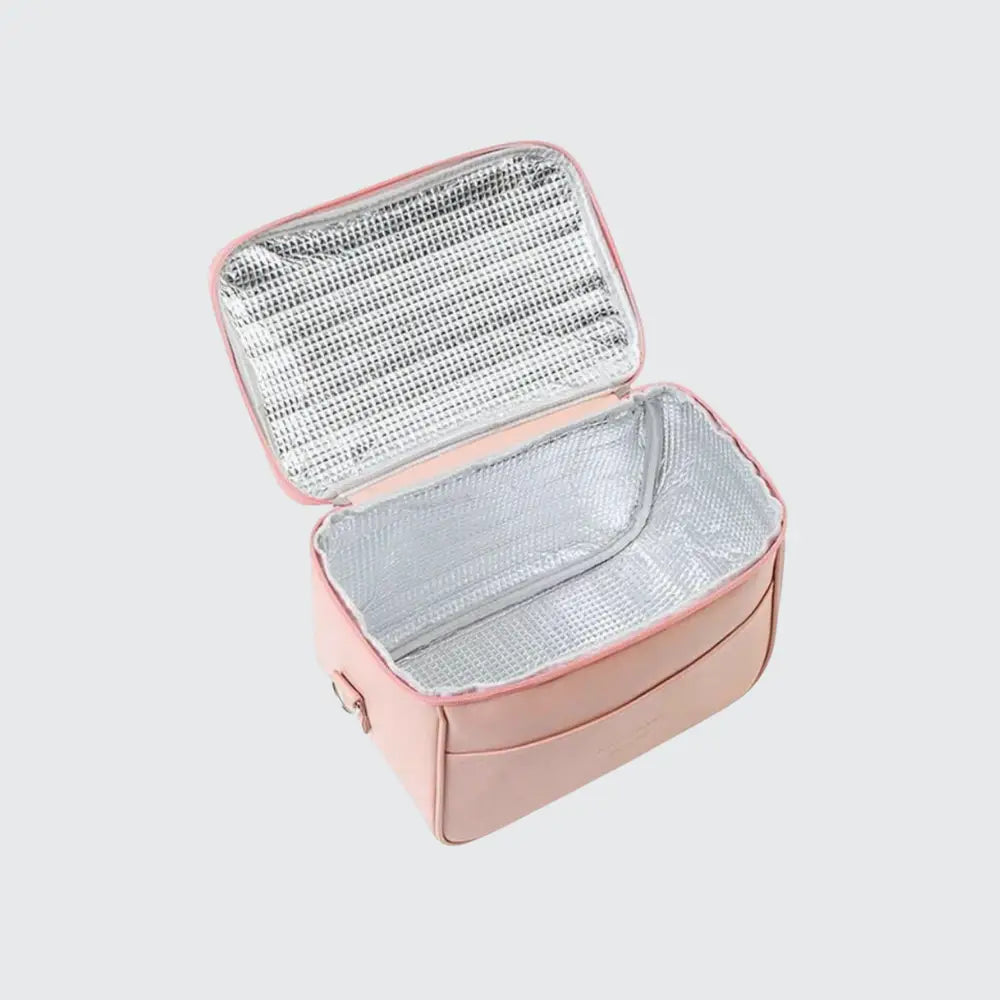 trousse de toilette vanity isotherme pour femme