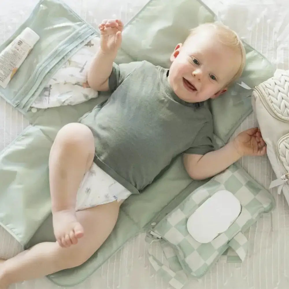 trousse de toilettes bebe garcon