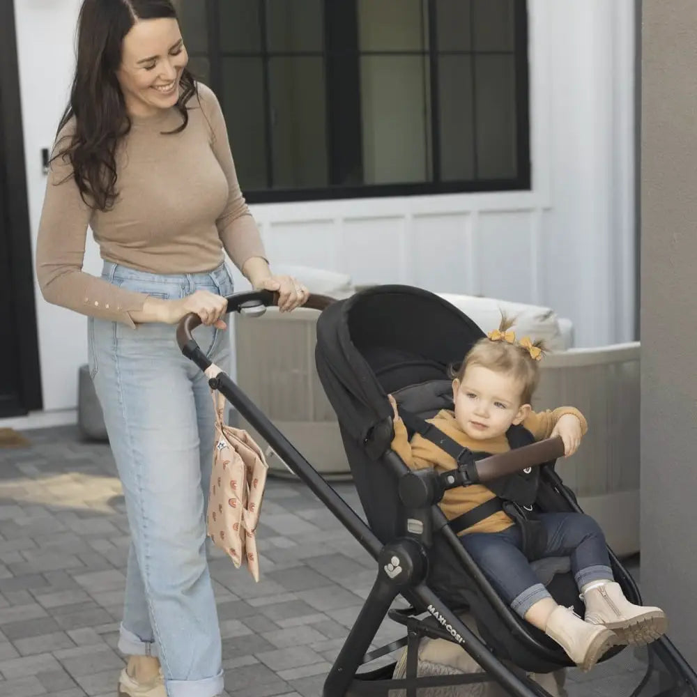 trousse de toilettes bebe pour maman