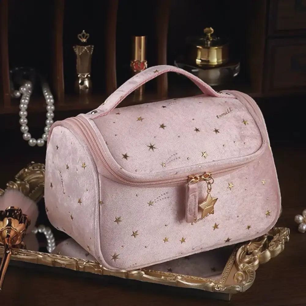 trousse de toilettes enfant fille Image