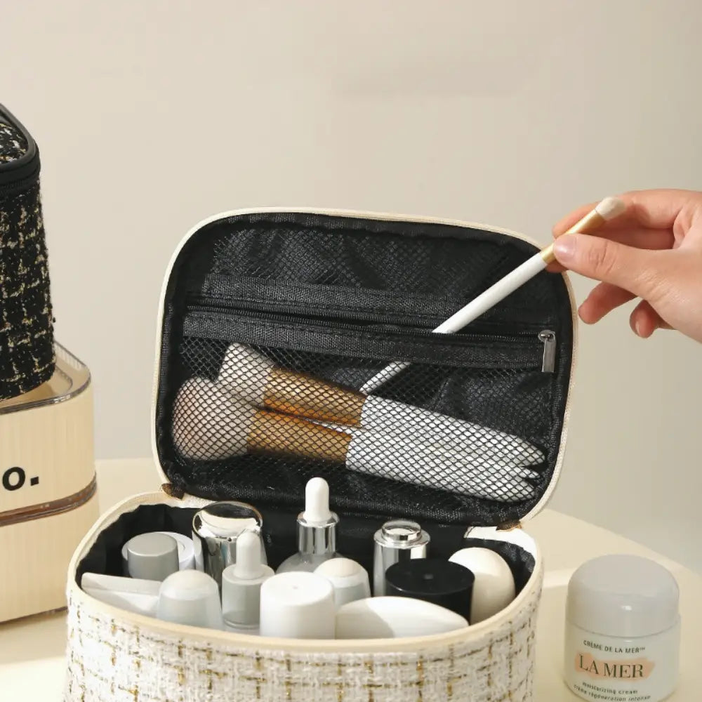 trousse de toilettes vanity femme Image