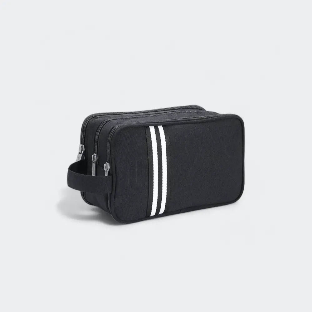 trousses de toilette homme noir Image